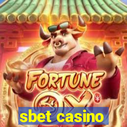 sbet casino